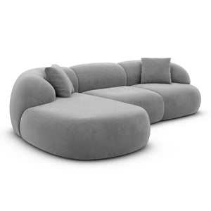 VELVET Dark Grey