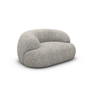 BOUCLE COCO Off Grey