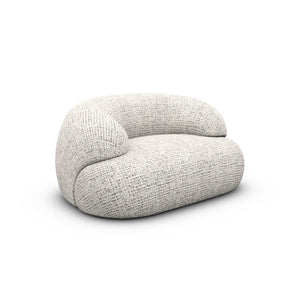 BOUCLE COCO Off White