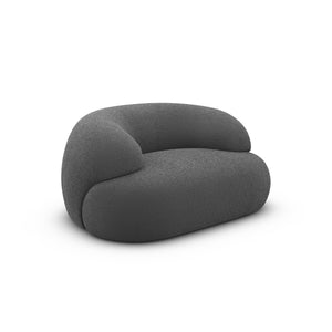 BOUCLE Graphite