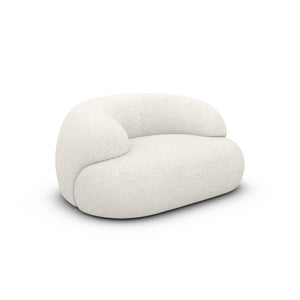 BOUCLE White