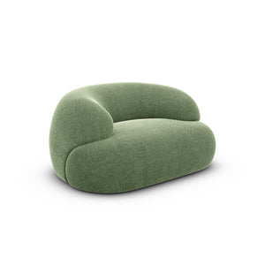 STRUCTURED FABRIC Green