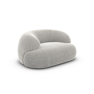 STRUCTURED FABRIC Light Grey