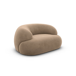 VELVET Brown
