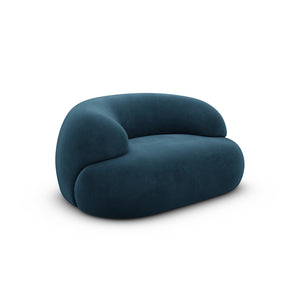 VELVET  Dark Blue