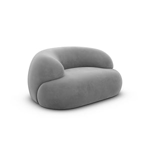 VELVET Dark Grey