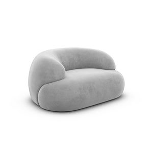 VELVET Light Grey