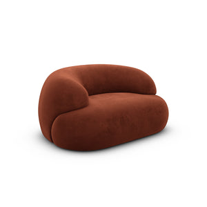 VELVET Terracotta
