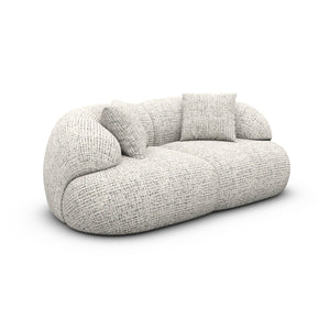 BOUCLE COCO Off White