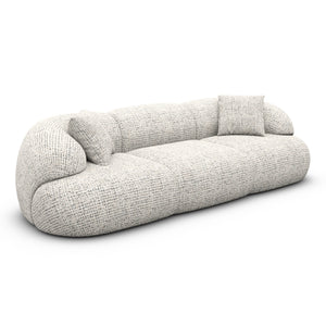 BOUCLE COCO Off White
