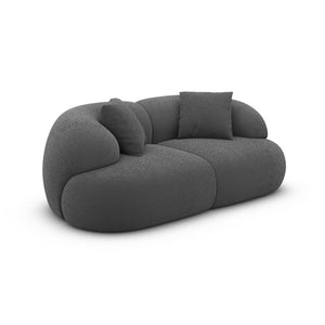BOUCLE Graphite
