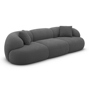 BOUCLE Graphite