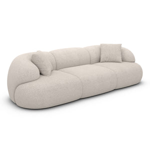 BOUCLE Toffee
