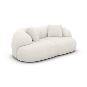 BOUCLE White