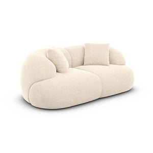 STRUCTURED FABRIC Cream