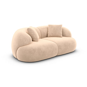 VELVET Beige