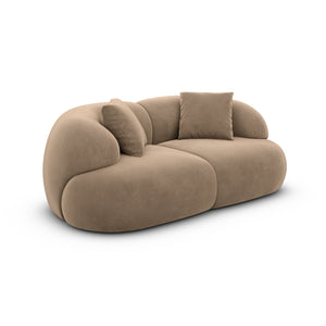 VELVET Brown