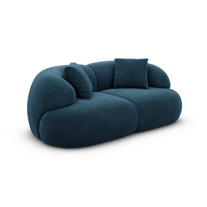 VELVET  Dark Blue