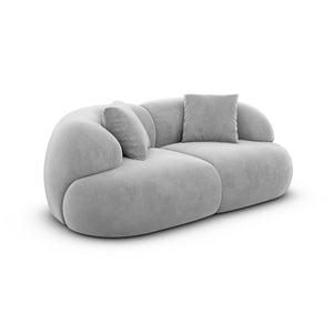 VELVET Light Grey