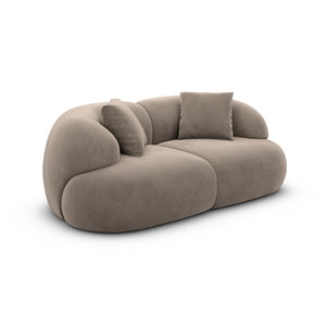 VELVET Taupe