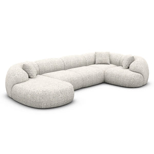 BOUCLE COCO Off White