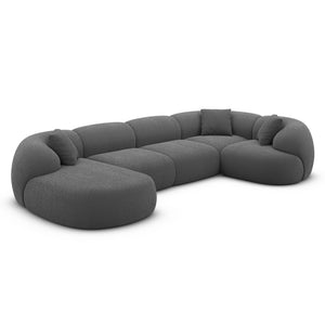 BOUCLE Graphite