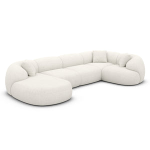 BOUCLE White