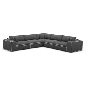 BOUCLE Graphite