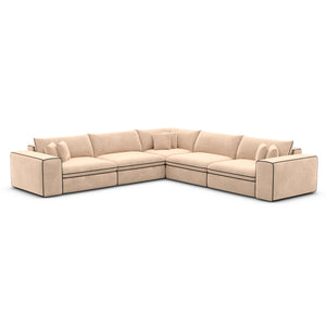 VELVET Beige