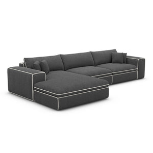 BOUCLE Graphite