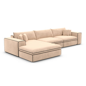 VELVET Beige