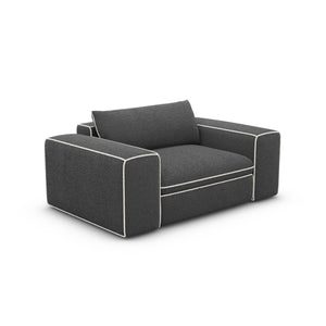BOUCLE Graphite
