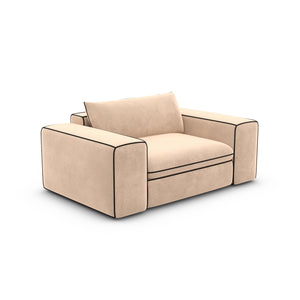 VELVET Beige