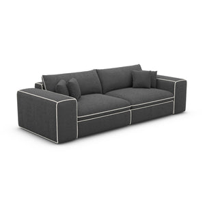 BOUCLE Graphite