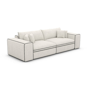 BOUCLE White