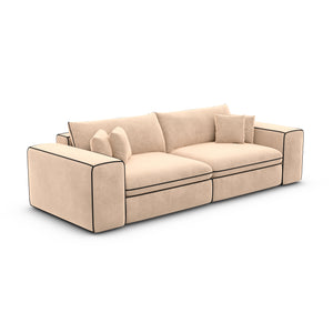 VELVET Beige