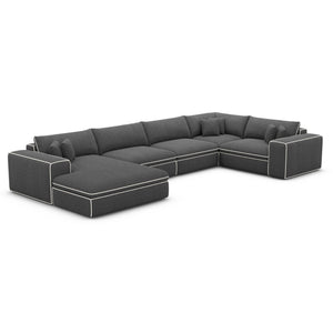 BOUCLE Graphite