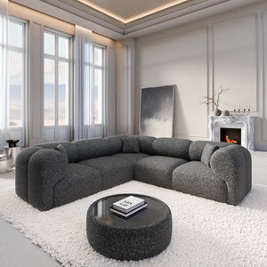 BOUCLE Graphite