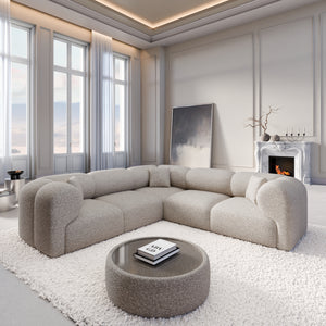 BOUCLE Toffee