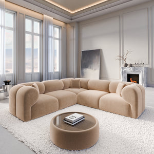VELVET Beige