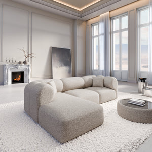 BOUCLE Toffee