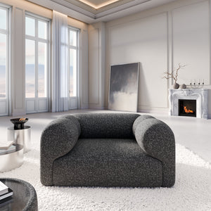 BOUCLE Graphite