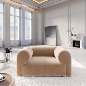 VELVET Beige