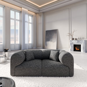 BOUCLE Graphite