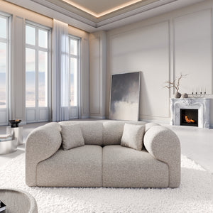 BOUCLE Toffee