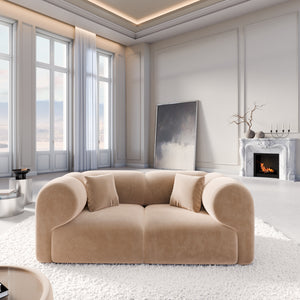 VELVET Beige