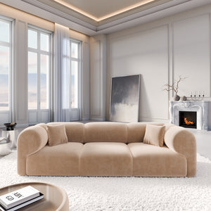 VELVET Beige