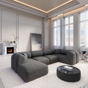 BOUCLE Graphite