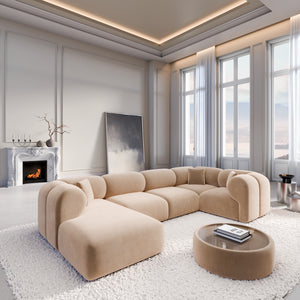 VELVET Beige