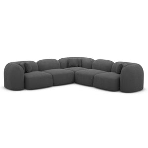 BOUCLE Graphite
